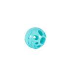 Pelota Popka Turquesa 6,6Cm