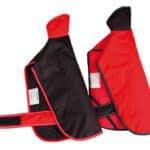 Abrigo Thermo + Negro 70Cm