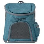 Mochila makalu — 40x36x28