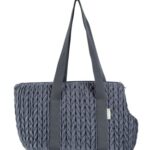 Bolso touch — 38x28x20cm