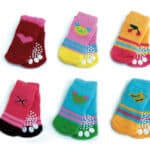 Calcetines Antideslizantes T-S