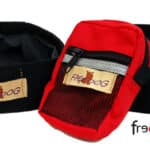 Kit Comedero Y Bebedero Para Viaje