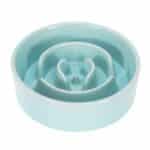 Bowl Comelento Azul 14X14X5Cm 300Ml