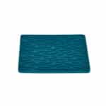 Smooth mat wave — 20x20