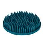 Smooth mat strainer — 25x25x4