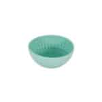 Spinning bowl