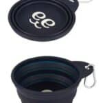 Bowl plegable silicona — 400ml