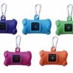 Dispensador bolsas