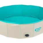 Piscina Perros 160x30Cm 600L