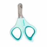 Cortauñas Tijeras 10 x 6,5cm