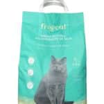 Arena Aglomerante Soja Lavanda 2,5kg