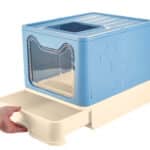 Arenero lumobox