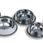 Comedero inox antides