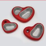 Bowl Cuore L 0,75L