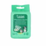 Toallitas Manzanilla Pocket 25 U