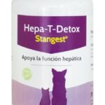 G.A. Hepa-T-Detox