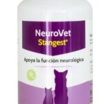 G.A. Neurovet