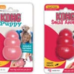 KONG Cachorros