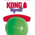 KONG Squeezz Ball