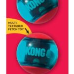 KONG Squeezz Action
