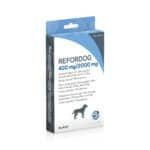 Refordog para perros — 4 pipetas