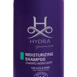Moisturizing Shampoo 1L