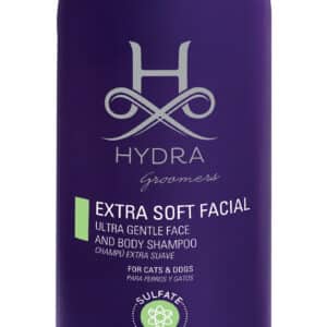Extra Soft Facial champu 1L
