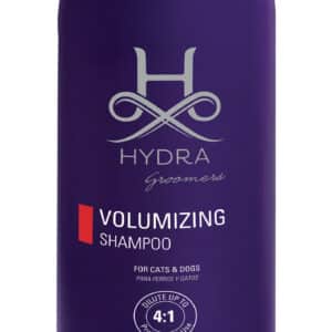Volumizing champu 1L