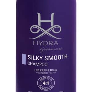 Silky Smooth champu 1L