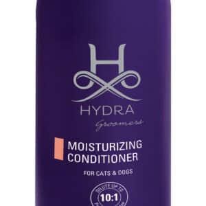 Moisturizing Conditioner 1L