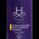 Hydra Ultra Deshedding Shampoo