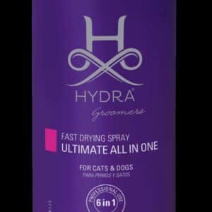 Fast Drying Spray 500 ml