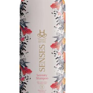 Senses Serenity champu 1L