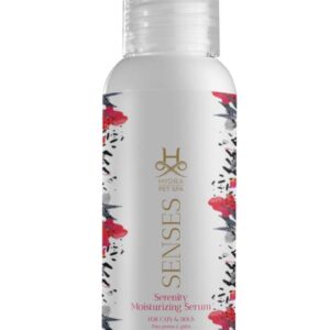 Senses Serenity Hidratante cera 120ml