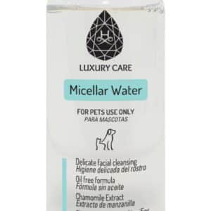 Micellar Water 120ml