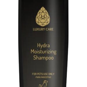 Moisturizing shampoo 300ml