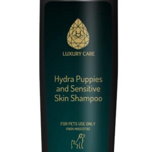 Puppies sensitive skin shampoo 300ml
