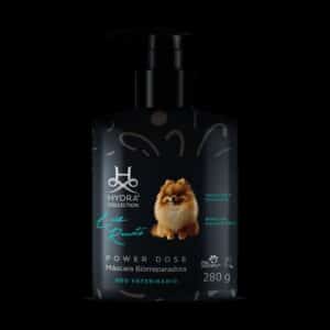 Luiz Renato Power Dose 280g