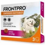Frontpro para perros