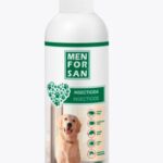 Men For San Insecticida para perros