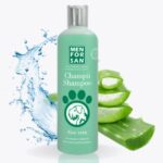 Men For San Champú Aloe Vera