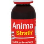 Anima Strath Líquido